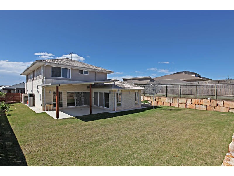 3 Bunya Street, Moggill QLD 4070